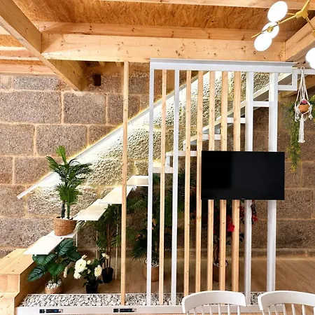 Apartamento Unetti Oasis Dream House *