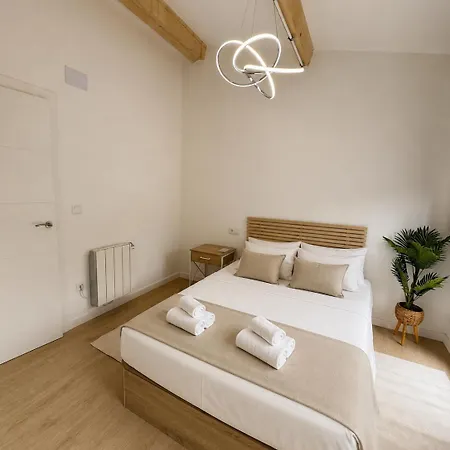 Apartamento Unetti Oasis Dream House Vigo
