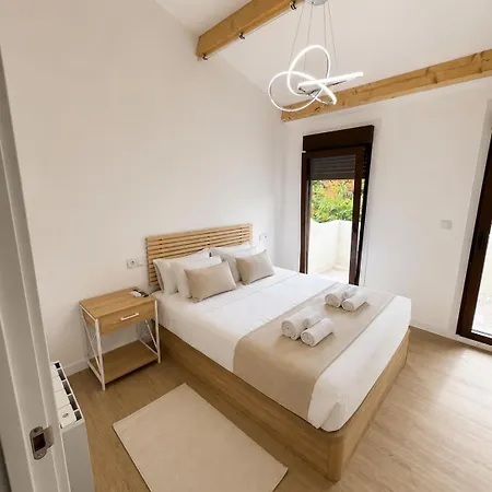 Unetti Oasis Dream House Apartamento Vigo
