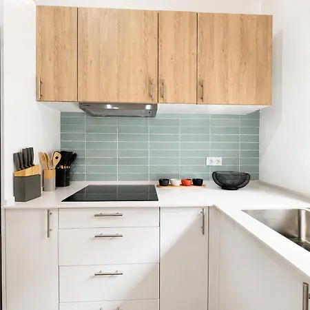 Unetti Oasis Dream House Apartamento *