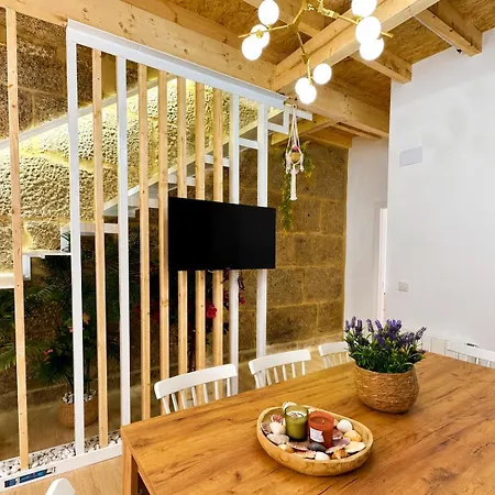 Apartamento Unetti Oasis Dream House