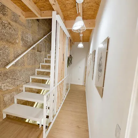 Unetti Oasis Dream House Apartamento *