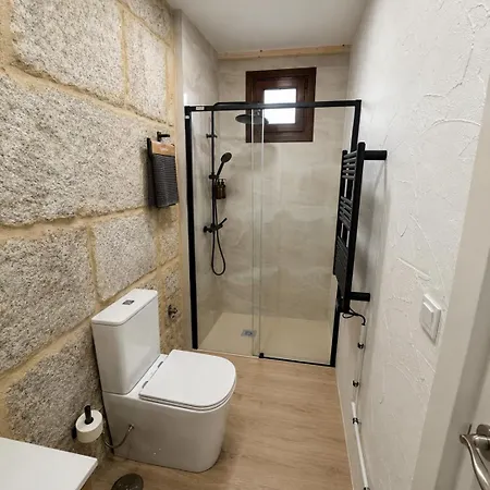 Unetti Oasis Dream House Apartamento *