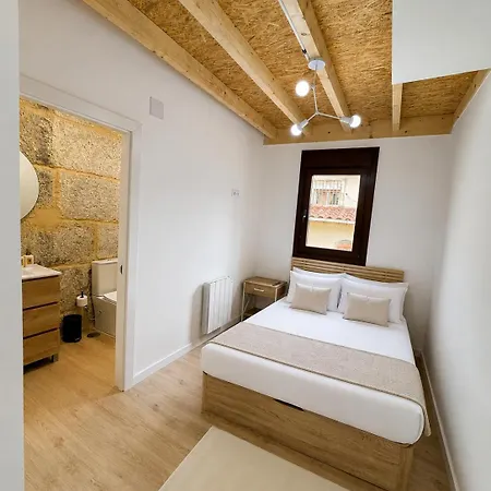 Unetti Oasis Dream House * Vigo