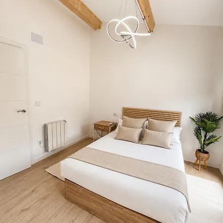 Apartamento Unetti Oasis Dream House
