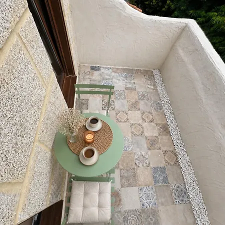 Apartamento Unetti Oasis Dream House