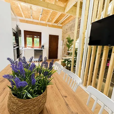 Apartamento Unetti Oasis Dream House *