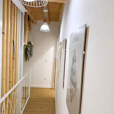 Unetti Oasis Dream House Apartamento