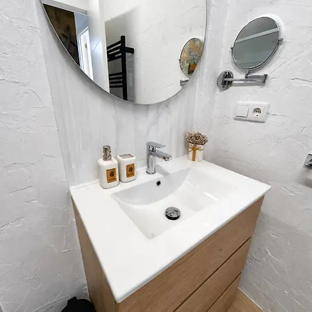Unetti Oasis Dream House Apartamento *