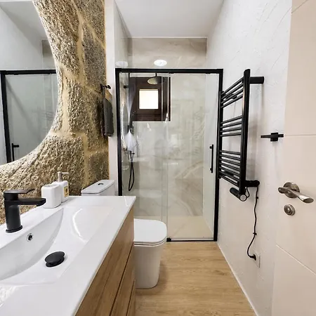 Unetti Oasis Dream House فيجو