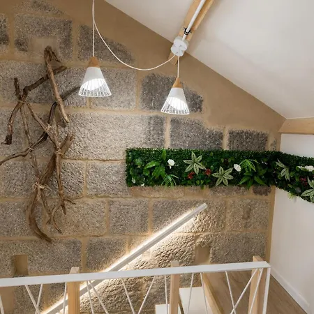 Unetti Oasis Dream House Apartamento *