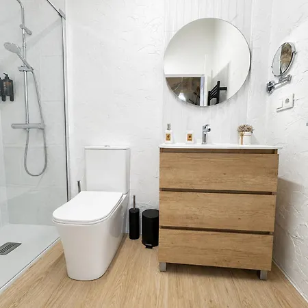Apartamento Unetti Oasis Dream House *