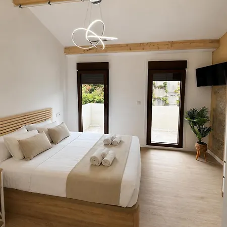 Unetti Oasis Dream House فيجو