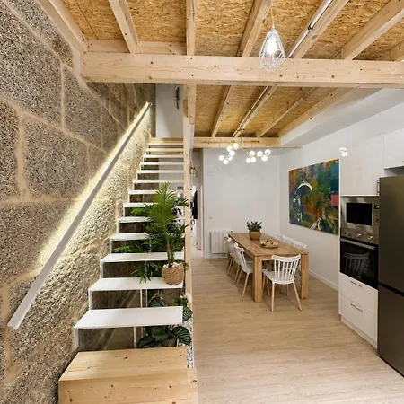Apartamento Unetti Oasis Dream House