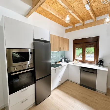 Unetti Oasis Dream House Vigo