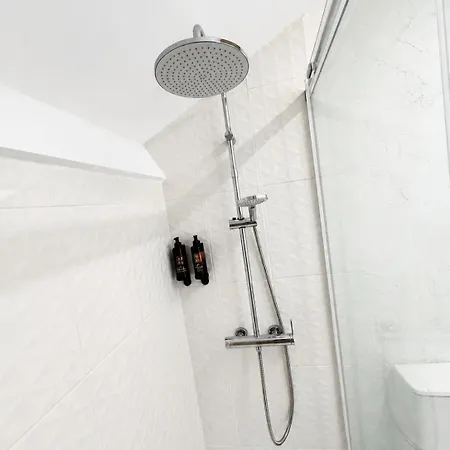 Unetti Oasis Dream House Apartamento