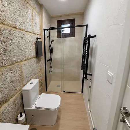 Unetti Oasis Dream House Apartamento