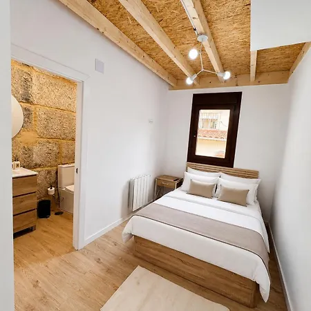 Unetti Oasis Dream House Apartamento