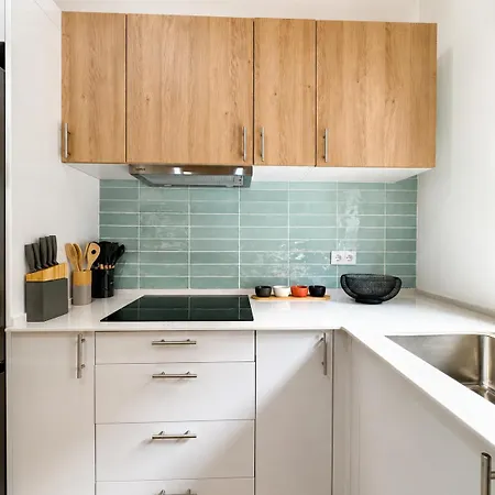 Apartamento Unetti Oasis Dream House Vigo