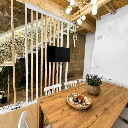 Unetti Oasis Dream House Vigo