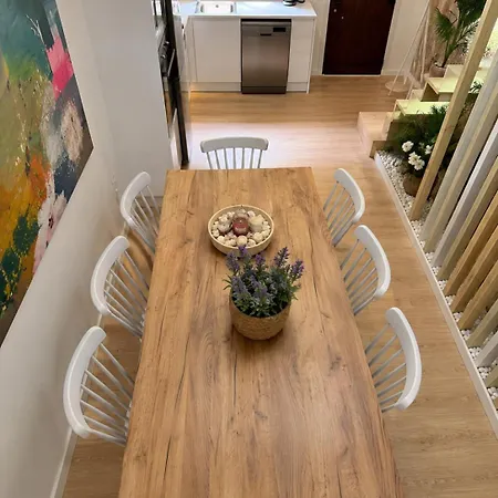 Unetti Oasis Dream House Apartamento