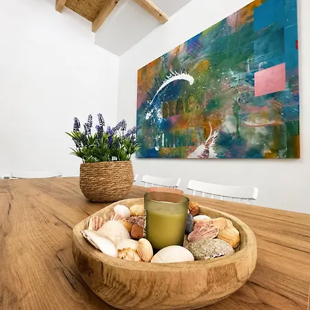 Apartamento Unetti Oasis Dream House *