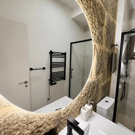 Unetti Oasis Dream House * فيجو