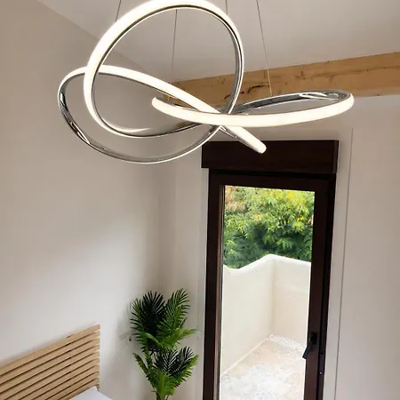 Unetti Oasis Dream House Apartamento Vigo