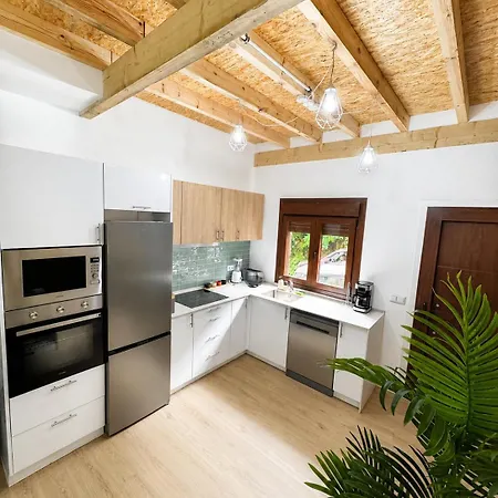 Apartamento Unetti Oasis Dream House Vigo