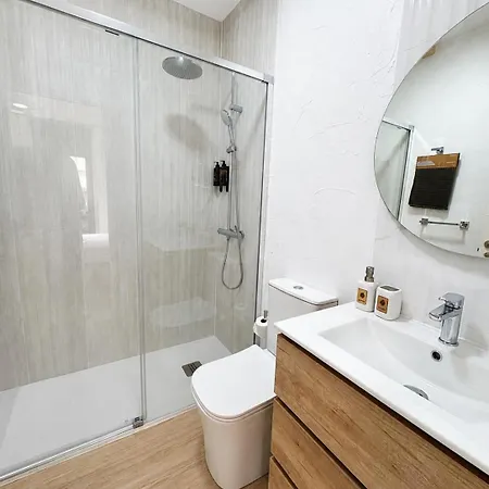 Unetti Oasis Dream House Apartamento Vigo