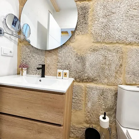 Unetti Oasis Dream House Apartamento Vigo
