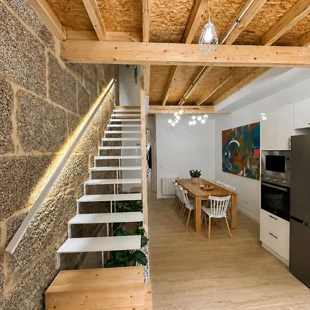Apartamento Unetti Oasis Dream House *