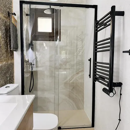 Unetti Oasis Dream House Apartamento Vigo